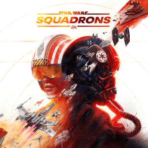STAR WARS™: Squadrons - PS4 y PS5
