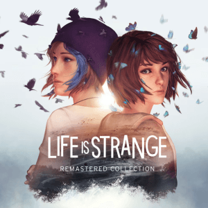 Life is Strange Remastered Collection - PS4 Y PS5