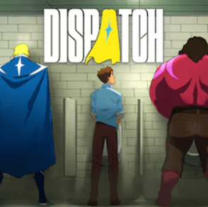 Dispatch - PS5