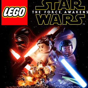LEGO® Star Wars™: The Force Awakens - PS4 Y PS5