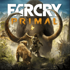 Far Cry® Primal - PS4 Y PS5