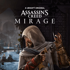 Assassin's Creed® Mirage - PS4 y PS5