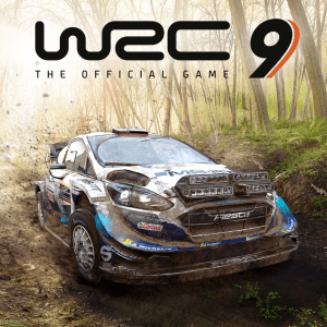 WRC 9 FIA World Rally Championship - PS4 y PS5