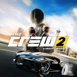 The Crew® 2 Standard Edition - PS4 y PS5