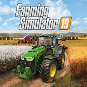 Farming Simulator 19 - PS4 y PS5