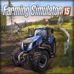 Farming Simulator 15 - PS4 y PS5