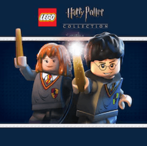 LEGO Harry Potter Colección - PS4