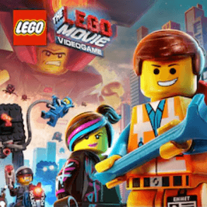 The LEGO Movie Videogame - PS4 y PS5