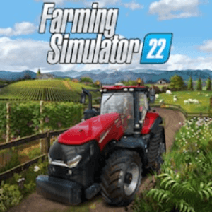 Farming Simulator 22 - PS4 y PS5