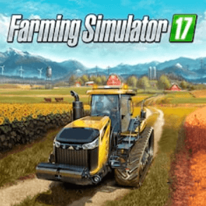 Farming Simulator 17 - PS4 y PS5