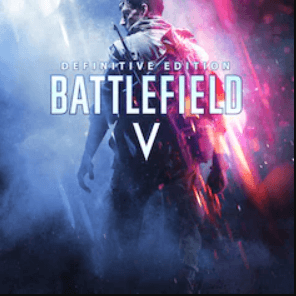 Battlefield V Definitive Edition - PS4 y PS5