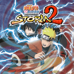 NARUTO SHIPPUDEN: Ultimate Ninja STORM 2 - PS4 y PS5