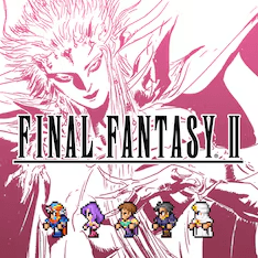FINAL FANTASY II - PS4 y PS5