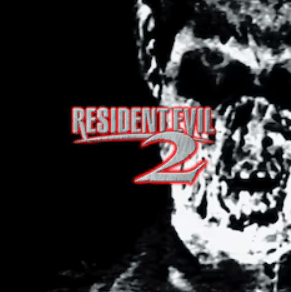 Resident Evil 2 Retro - PS4 y PS5
