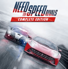 Need for Speed Rivals: Edición Completa - PS4 y PS5